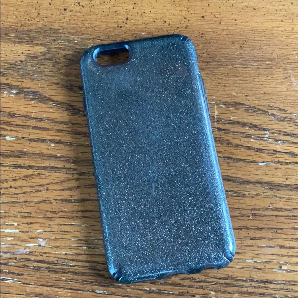 iPhone 6/6s Speck Sparkle case